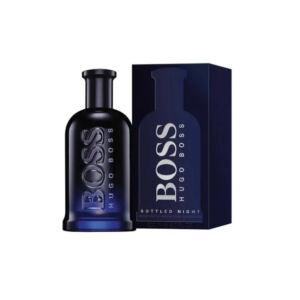 BOSS BOTTLED NIGHT 100 ML (HUGO BOSS)