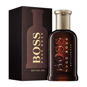 BOSS BOTTLED OUD 100 ML (HUGO BOSS)