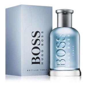 BOSS BOTTLED TONIC 200 ML (HUGO BOSS)