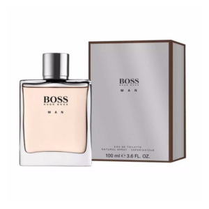 BOSS MAN 100 ML (HUGO BOSS)