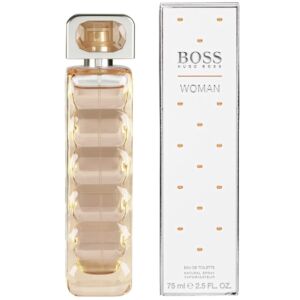 BOSS ORANGE DAMA 75 ML (HUGO BOSS)