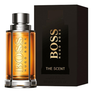 BOSS THE SCENT CABALLERO 100 ML (HUGO BOSS) - Imagen 2