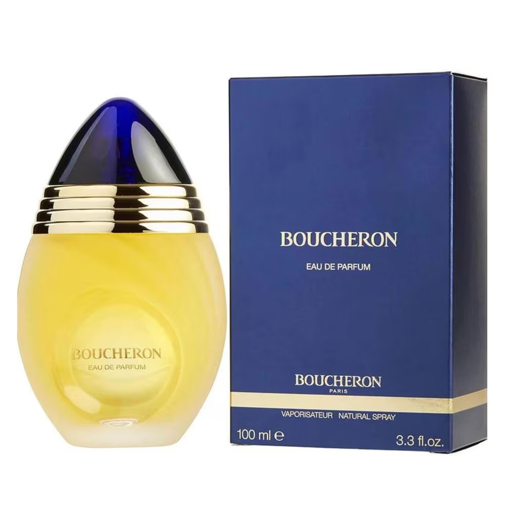 BOUCHERON DAMA EDP 100 ML