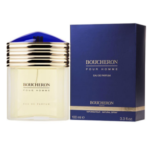 BOUCHERON POUR HOMME EDP 100 ML