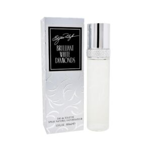 BRILLANT WHITE DIAMONDS 100 ML (ELIZABETH TAYLOR)