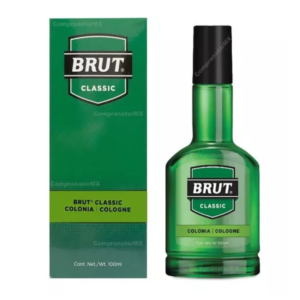 BRUT 100 ML