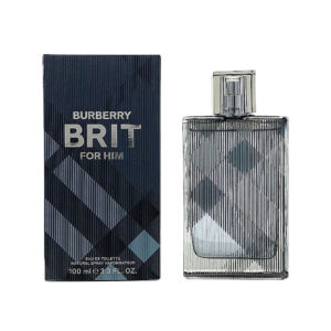 BURBERRY BRIT FOR HIM 100 ML (BURBERRY)