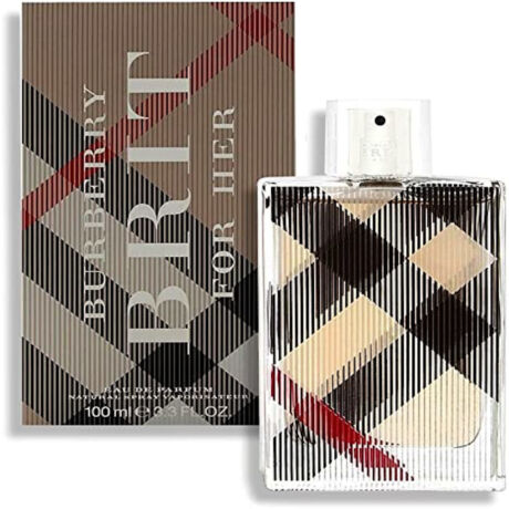BURBERRY BRIT FOR HER 100 ML (BURBERRY)