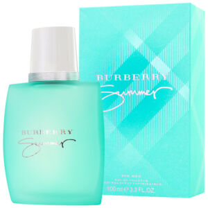 BURBERRY SUMMER FOR MEN 100 ML (BURBERRY)