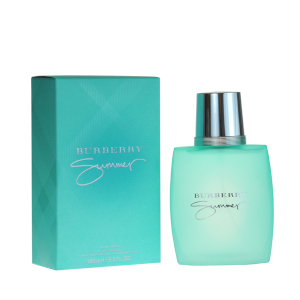 BURBERRY SUMMER FOR MEN 100 ML (BURBERRY) - Imagen 2