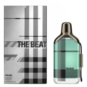 BURBERRY THE BEAT FOR MEN 100 ML (BURBERRY)