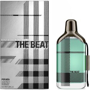 BURBERRY THE BEAT FOR MEN 100 ML (BURBERRY) - Imagen 2