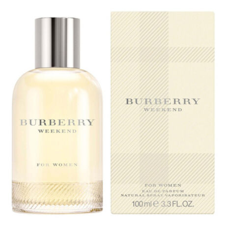 BURBERRY WEEKEND DAMA 100 ML (BURBERRY)
