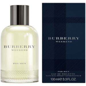 BURBERRY WEEKEND FOR MEN 100 ML (BURBERRY)