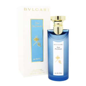 BVLGARI EAU PARFUMEE AU THE BLEU 150 ML