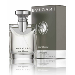 BVLGARI POUR HOMME 100 ML