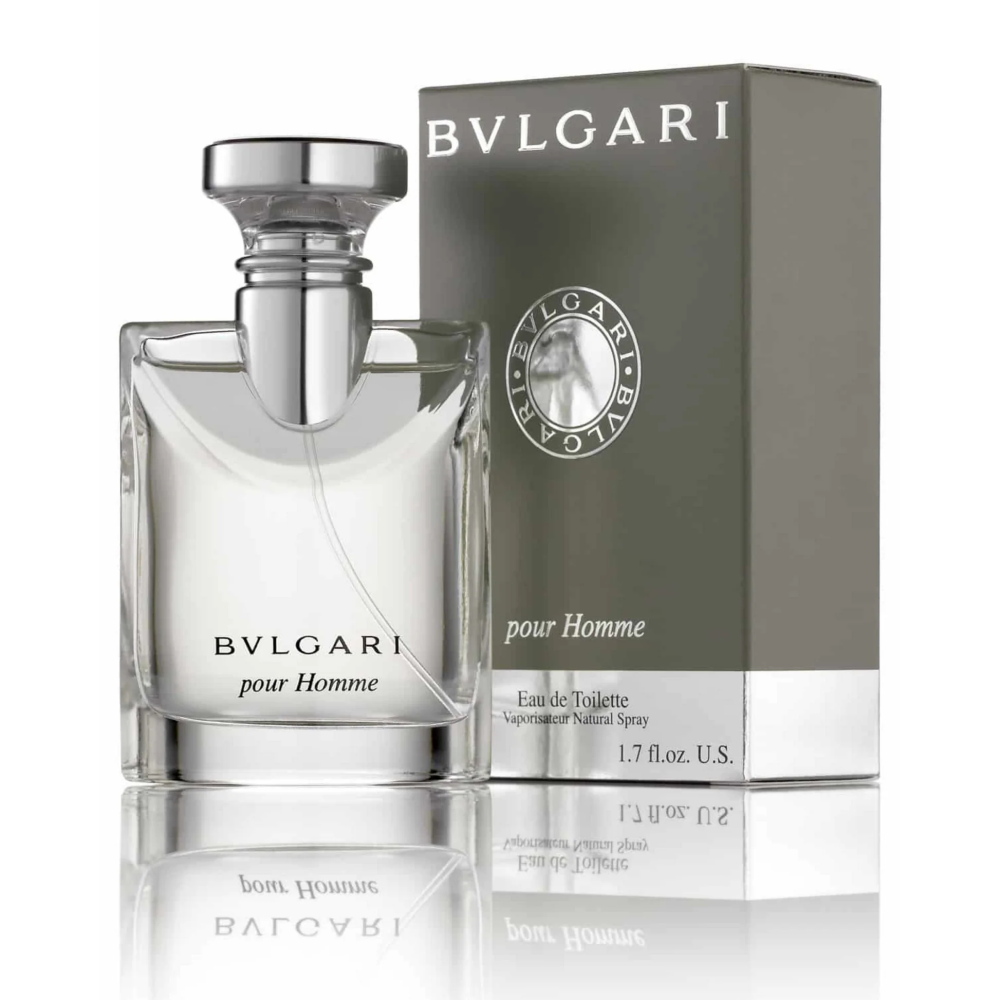 BVLGARI POUR HOMME 100 ML