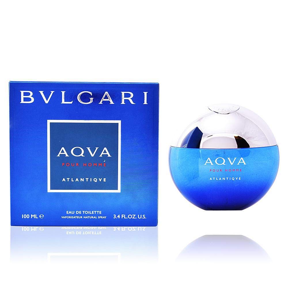 BVLGARI AQVA POUR HOMME ATLANTIQVE 100 ML (BVLGARI)