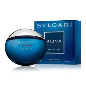 BVLGARI AQVA POUR HOMME ATLANTIQVE 100 ML (BVLGARI) - Imagen 2