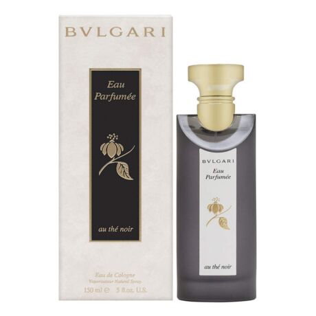 BVLAGARI EAU PARFUMEE AU THE NOIR UNISEX 150 ML (BVLAGARI)
