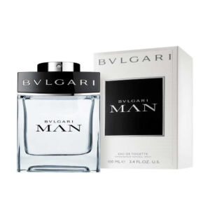 BVLGARI MAN 100 ML (BVLGARI)