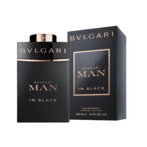 BVLGARI MAN IN BLACK 100 ML (BVLGARI)