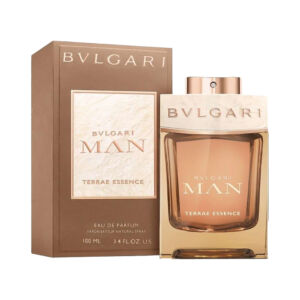 BVLGARI MAN TERRAE ESSENCE 100 ML (BVLGARI)