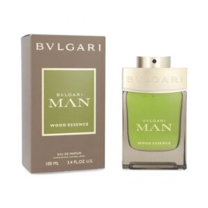 BVLGARI MAN WOOD ESSENCE 100 ML (BVLAGARI)