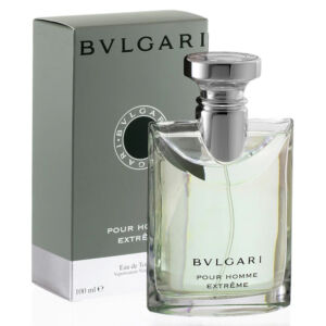 BVLGARI POUR HOMME EXTREME 100 ML (BVLGARI)