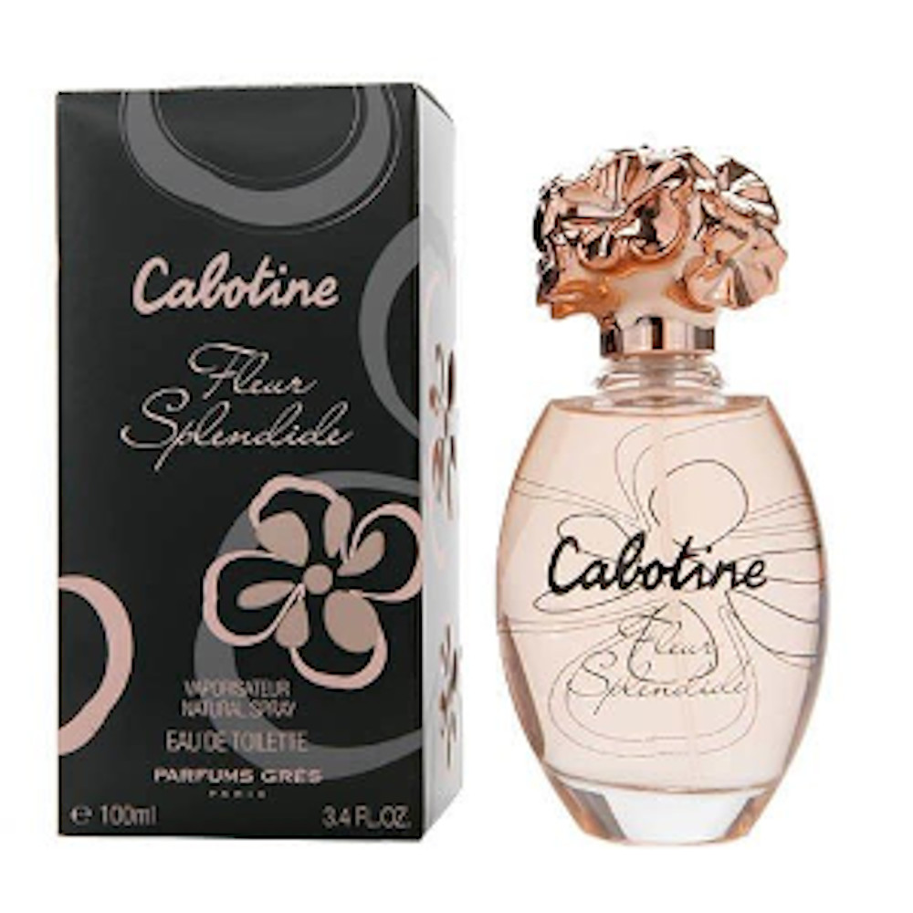 CABOTINE FLEUR SPLENDIDE 100 ML (GRES)