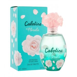 CABOTINE FLORALIE 100 ML (GRES)
