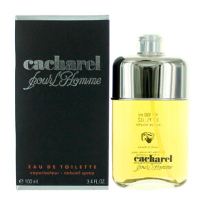 CACHAREL POUR HOMME 100 ML (CACHAREL)