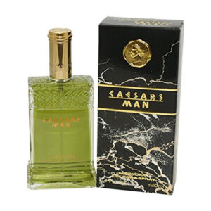 CAESARS MAN 100 ML (CAESARS WORLD)