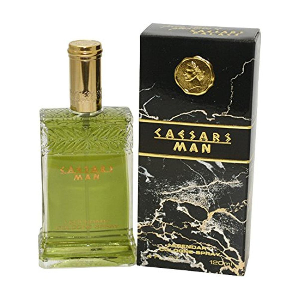CAESARS MAN 100 ML (CAESARS WORLD)