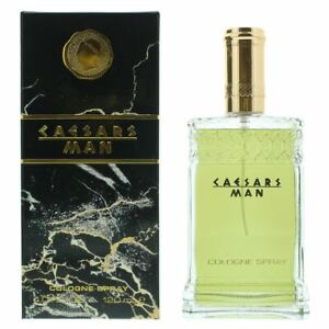 CAESARS MAN 100 ML (CAESARS WORLD) - Imagen 2