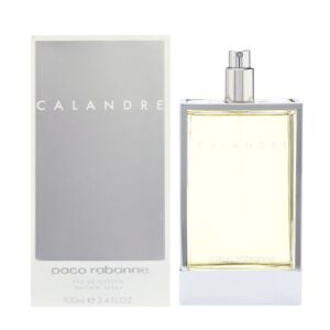 CALANDRE 100 ML (PACO RABANNE)