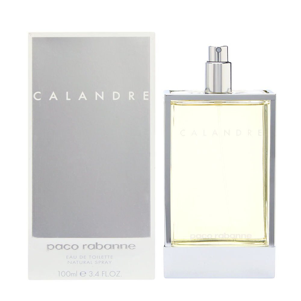 CALANDRE 100 ML (PACO RABANNE)