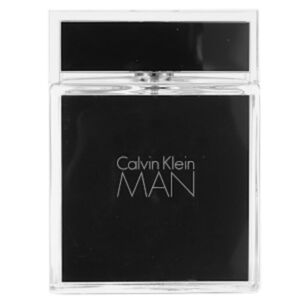 CALVIN KLEIN MAN 100 ML (CALVIN KLEIN)