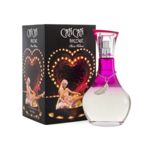 CAN CAN BURLESQUE 100 ML (PARIS HILTON)