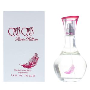 CAN CAN 100 ML (PARIS HILTON)