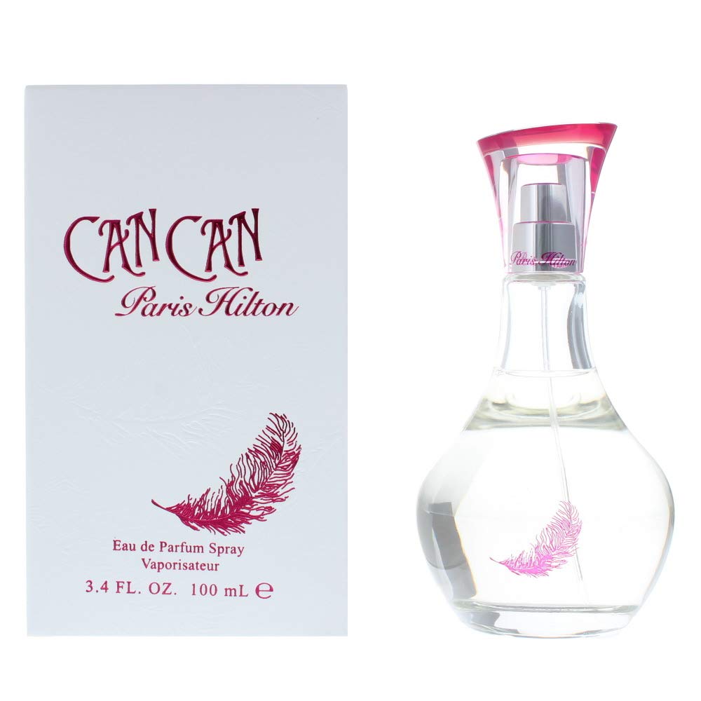 CAN CAN 100 ML (PARIS HILTON)