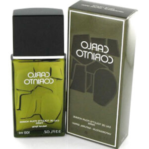 CARLO CORINTO CLASSIC 100 ML (CARLO CORINTO)