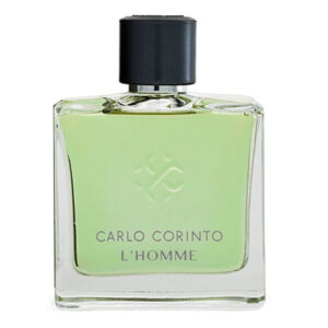 CARLO CORINTO L'HOMME 100 ML (CARLO CORINTO)