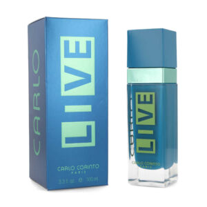 CARLO CORINTO LIVE 100 ML (CARLO CORINTO)