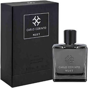 CARLO CORINTO NUIT 100 ML (CARLO CORINTO)
