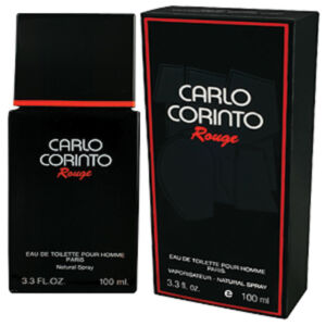 CARLO CORINTO ROUGE 100 ML (CARLO CORINTO)
