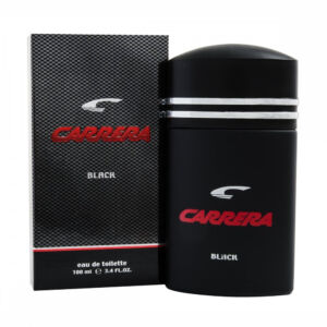 CARRERA BLACK 100 ML (CARRERA JEANS PARFUMS)