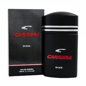 CARRERA BLACK 100 ML (CARRERA JEANS PARFUMS) - Imagen 2