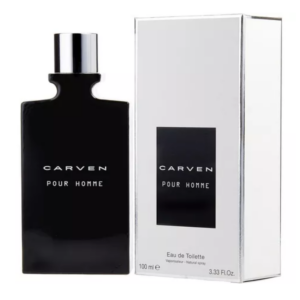 CARVEN POUR HOMME 100 ML