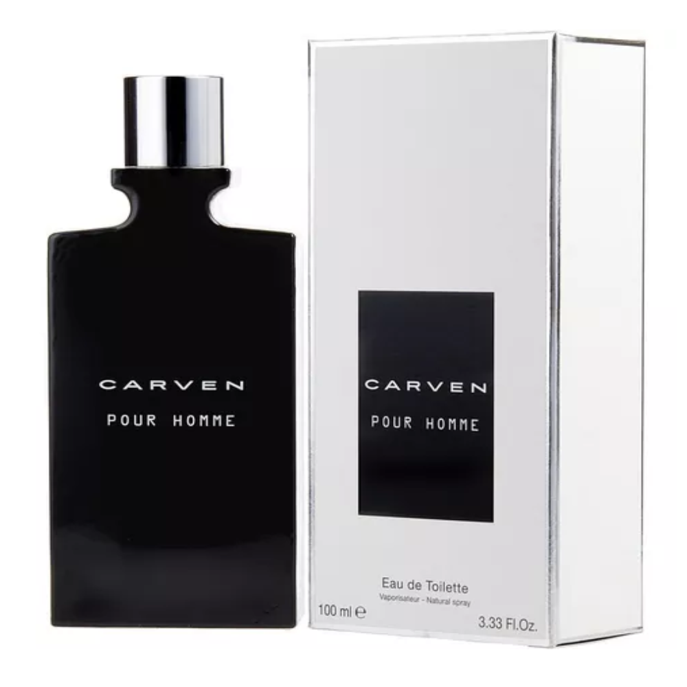 CARVEN POUR HOMME 100 ML